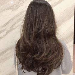 -3AM HAIR SALON染发烫发接发