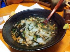 茶包饭-桂马·日本料理·海胆·海鲜饭·酒场(民主广场店)