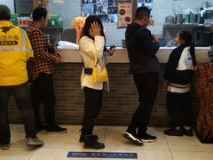 -清真·二嫂子煎饼果子(鼓楼旗舰形象店)