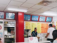 -明呈黄鱼面馆(斜土路店)