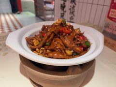 -谭十三大排档·18年老字号(船山路总店)