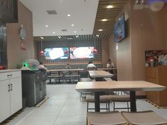 -阿利茄汁面(曼哈顿店)