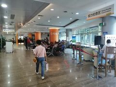 -中山大学中山眼科中心(区庄院区)