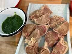 -老舅老蒙肉饼非遗店(一店)