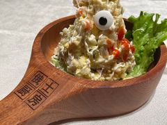 -俄士厨房(环球港店)