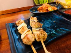 -鸟串烧Yakitori