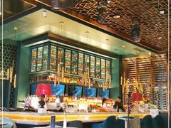 大堂-酝· 大师滇菜(公园1903店)