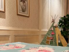 -福建鲤鱼洲酒店