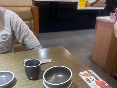 -隆喜元鱼汤包·海鲜(中联广场店)
