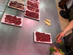 -伟记牛肉(金鸿公路店)