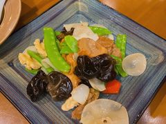 养生小炒-如禾素食·下午茶·糖水