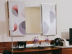 -铜锣湾如心酒店