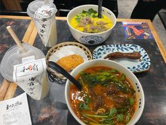 -和府捞面(天河领展广场店)