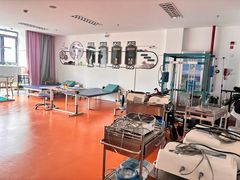 -仁泽赵巷养老护理院-医疗康复中心