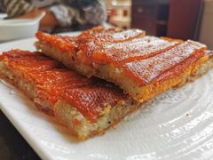 -老来福·非遗酸汤兔(凯旋路店)