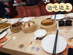 -点都德(汇盈广场店)