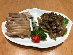 -圆山大饭店-圆苑餐厅