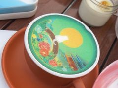 -KODO可多·西式简餐·咖啡·精酿啤酒(鼓楼店)