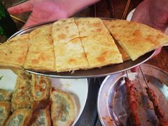 -清真·馬坡二旦烧烤(人生一串拍摄店)