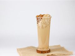 -CoCo都可(高新新力店)