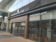 门面-星巴克臻选(沈阳万象城店)