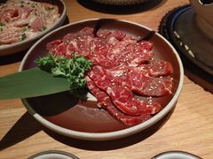 -烧肉达人•炭火烧肉(新天地店)