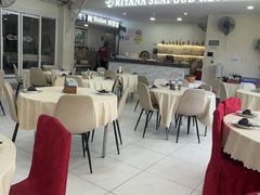 -钱塘府海鲜餐厅