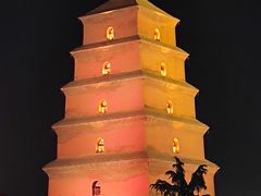 -大慈恩寺(大雁塔)