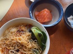 -韵咖啡自助餐厅(天津香格里拉店)