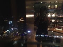 -视界美食自助餐厅·石家庄希尔顿酒店