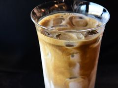 -luutosa  cafe & tea 鹿兔山