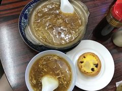 -添發碗仔翅美食