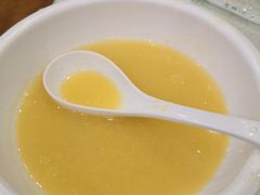 送到小米粥-古洼一锅鲜(国道店)