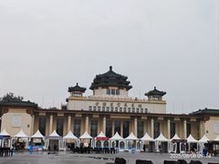-中国农业博物馆