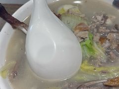 -河沿肉饼Beijing Pie(东华门店)