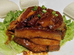 -大碗居·烤鸭·鱼头泡饼(天坛东门店)