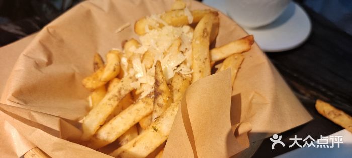 LES ELITES 英集荟(南京西路店)图片