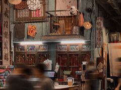 -老长沙龙虾馆·聚会餐厅(白石洲店)