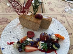 东京No.1芝士蛋糕-Mark&Mars Restaurant