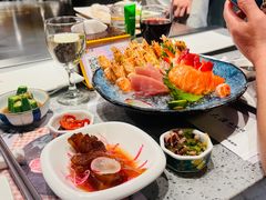 -大渔铁板烧(大悦城店)