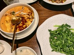 -许爷家·生态湖鲜(徐汇日月光店)