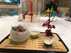 -三号码头罗氏虾小馆