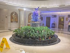 -郑州银基黄帝宫御温泉