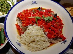 -老长沙湘菜馆(凤凰路店)