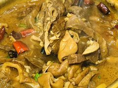 -宏宴·新京菜(望京店)