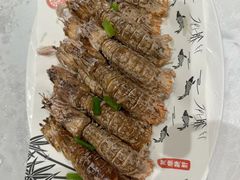 -万宝海鲜舫(劳动公园店)