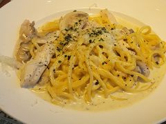 -FABIO’S费比欧披萨餐厅