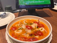 -Bistro Les Lilas丁香花小酒馆