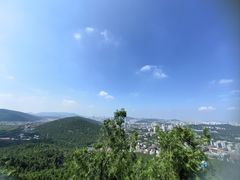 -千佛山风景名胜区