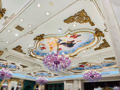 -金米箩大酒店(五角场店)